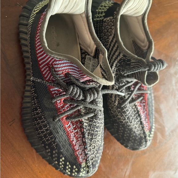 Adidas Yeezy Boost 350 V2 Yecheil (Reflective) - Picture 3 of 3